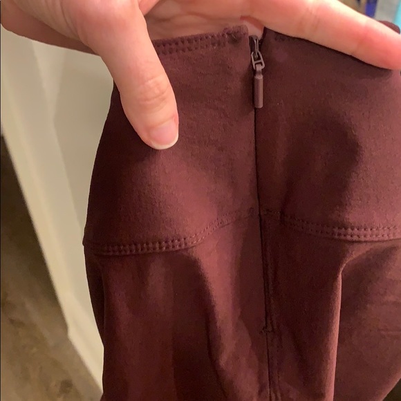 Athleta wander slim pants - Picture 3 of 3